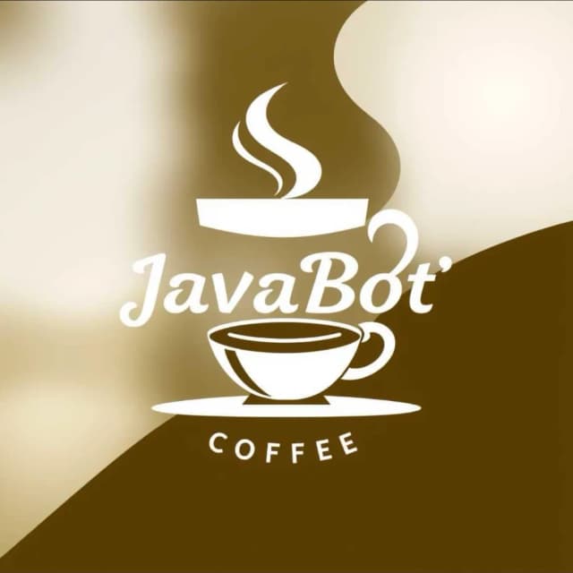 JavaBot Coffee